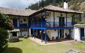 Posada El Molino de San Luis